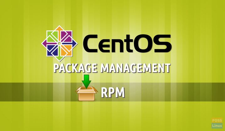 Installing Packages on CentOS Offline