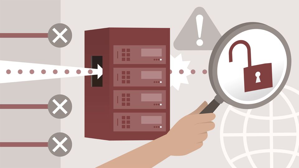 Scanning with Nmap: Gathering Info